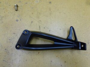 FZ8N SCHETSPLAAT LINKS ACHTER