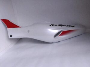 YZF1000R ACHTERKUIPDEEL L