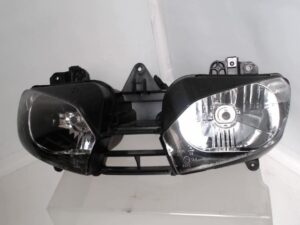 YZF-R6 koplamp  2001
