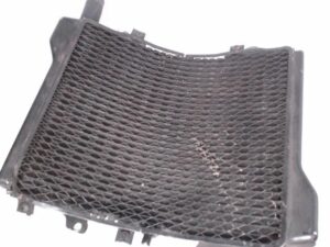 YZF-R6 radiateur 2001