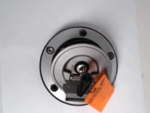 YZF-R6 benzine dop 2001