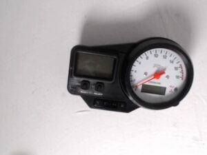 YZF-R6 teller unit 2001