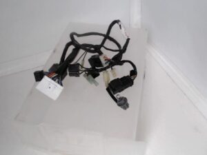 YZF-R6 kabelboom koplamp 2001