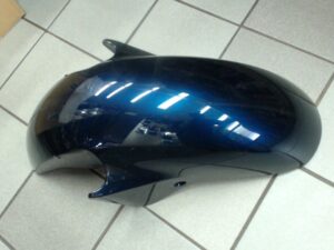 ZX12R voorspadbord