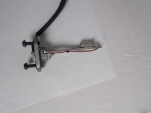 YZF-R6 voeler tank  2001