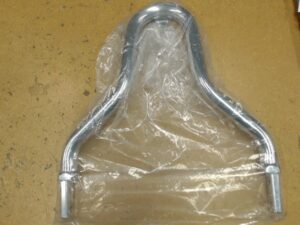 XVS1300A SISSYBAR UPRIGHT