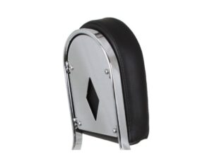 XVS1300A KUSSEN SISSYBAR