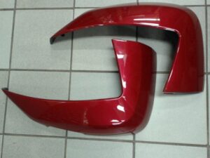 ZIJKOFFER COVERS 19J (RED)
