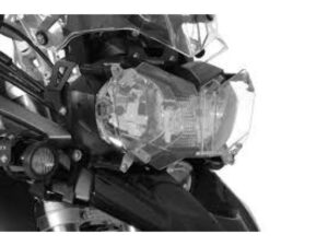 XT1200Z KOPLAMP BESCHERMING