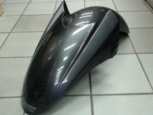 FJR1300 spadbord voor