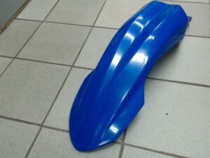 XT600R voorspadbord 2005