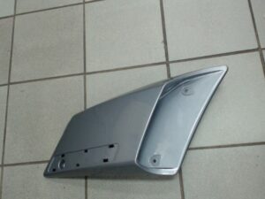 FJ1200 AIR INTAKE 2