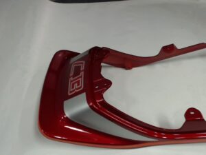 CB400 T ZADEL SPOILER