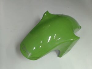 ZX-6R voorspadbord