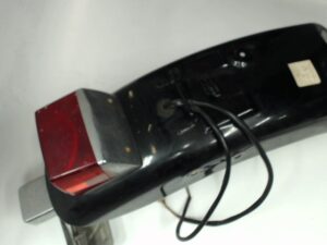 VS700 achterspadbord