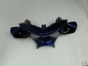 AEROX-50 stuurkuip