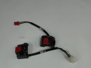 AEROX-50 control unit