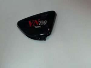 VN750 TWIN ZIJKAP