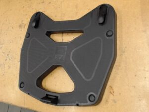 GPX600R Topkofferrek