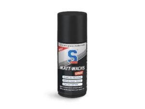 S100 MATTLACK-PFLEGE  250ml