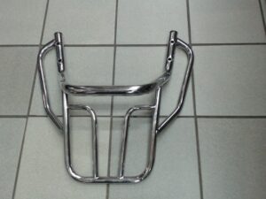 FZS600 BAGAGE REK