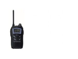 ZENDER KENWOOD FUNKEY