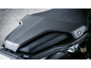 MT09 SEAT COVER