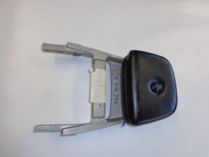 VN750 SISSY BAR