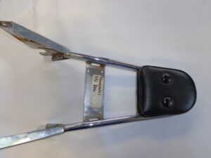 VN800 SISSY BAR