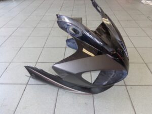 FZ6S BOVENKUIP zwart 09