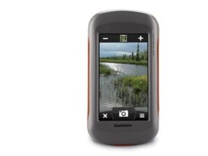 Garmin Montana 650 T