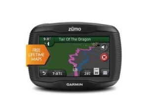 Garmin Zummo 390 LM Europa