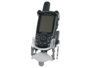 TOURATECH STEUN GARMIN GPSMAP 64