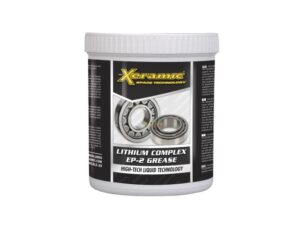 XERAMIC LITHIUM COMPL.VET