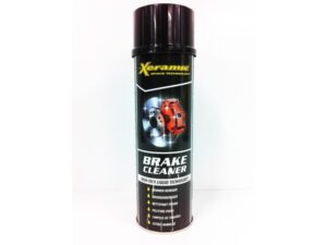 XERAMIC BRAKE CLEANER