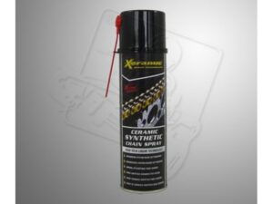 XERAMIC KRUIPOLIE  MOS2  5
