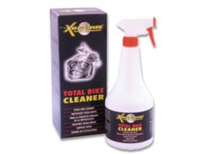 XERAMIC TOTAL BIKE CARE