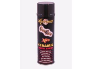 XERAMIC X40 MULTI SPRAY