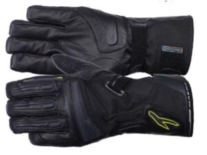 HANDSCHOEN-winter MACNA, BORAX.
