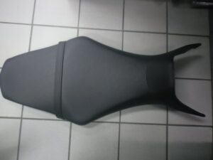 MT09 COMFORT SEAT