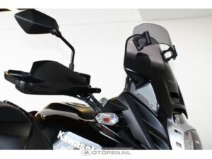 VERSYS650 Varioruit