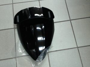 Z750 WINDSCREEN VARIO 2010