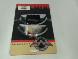 VISOR HEADLIGHT
