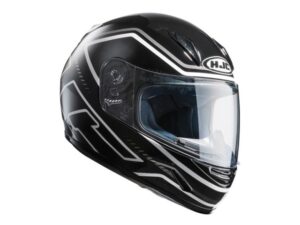 HELM HJC, CLY CURA.