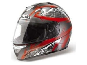HELM-aanbieding HJC, IS-16 ABYSS.