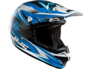 HELM HJC, CS-MX SHATTERED.