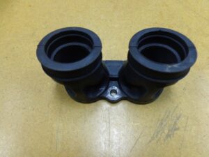 F-650 inlaat rubber 25kw