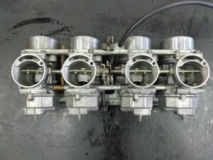 CB750 CARBURATUER