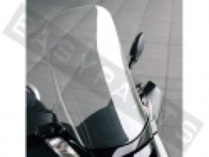 X-MAX 2010  MIDIUM WINDSCHERM