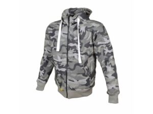 Hoodie Kevlar, Core.